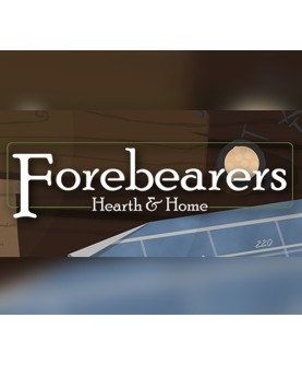 Forebearers Steam Key GLOBAL